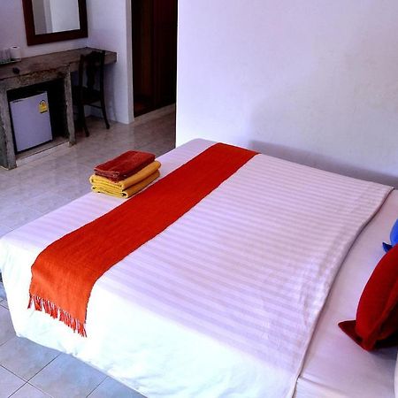 Koh Yao Chukit Dachanan Resort Ko Yao Noi Zewnętrze zdjęcie