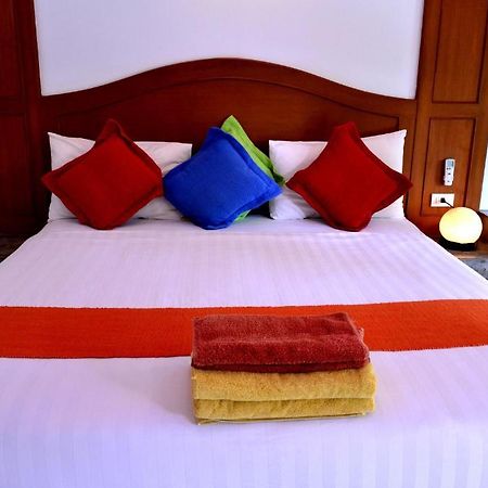 Koh Yao Chukit Dachanan Resort Ko Yao Noi Zewnętrze zdjęcie