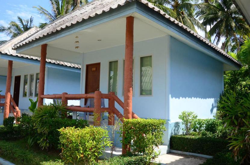Koh Yao Chukit Dachanan Resort Ko Yao Noi Pokój zdjęcie