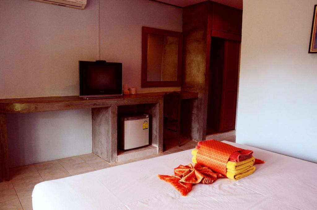 Koh Yao Chukit Dachanan Resort Ko Yao Noi Pokój zdjęcie