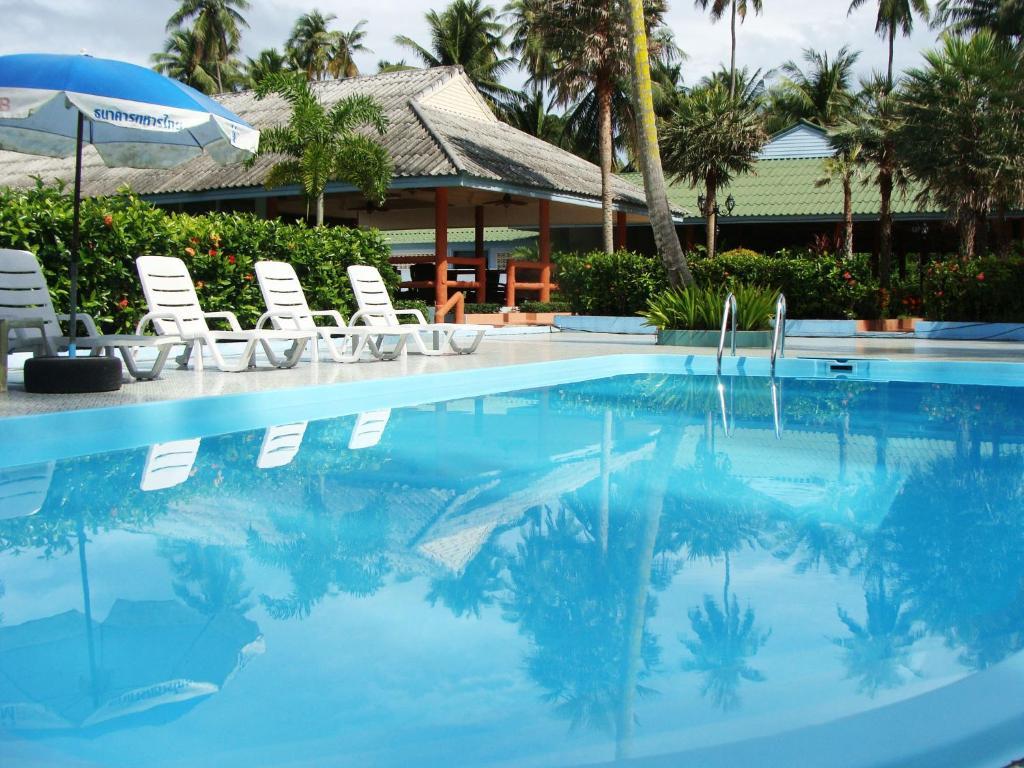 Koh Yao Chukit Dachanan Resort Ko Yao Noi Zewnętrze zdjęcie