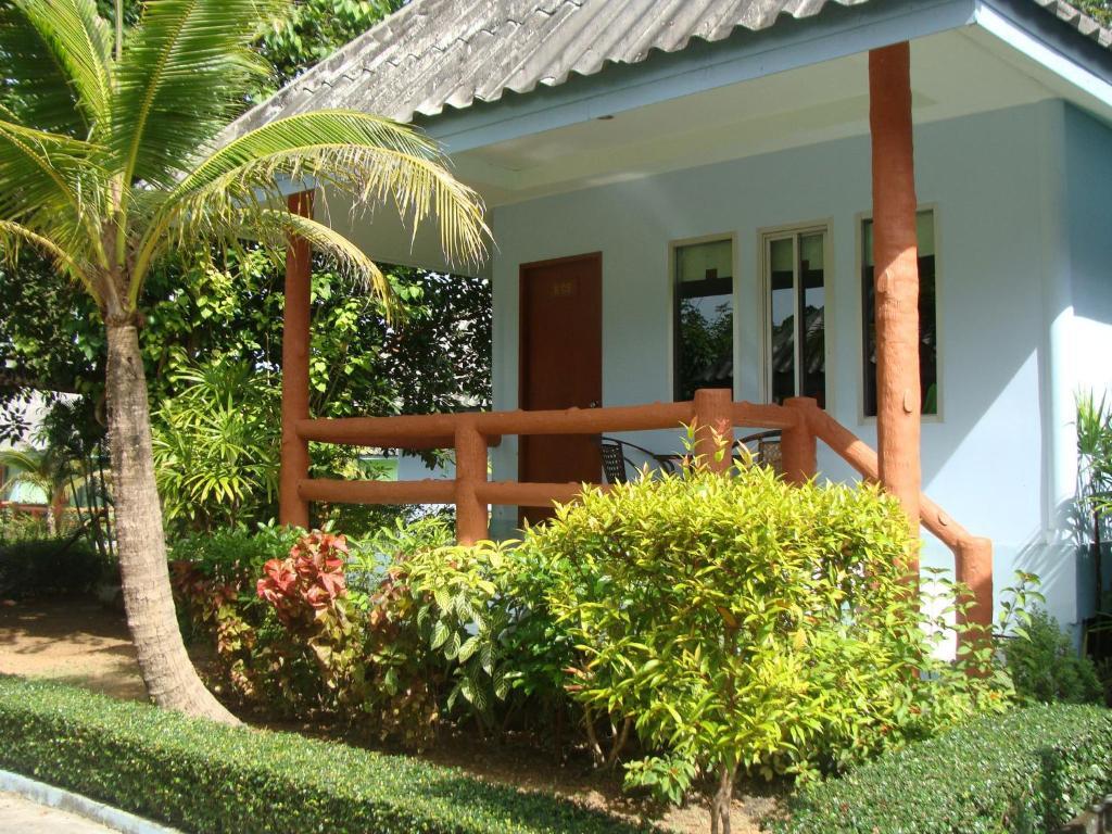 Koh Yao Chukit Dachanan Resort Ko Yao Noi Zewnętrze zdjęcie