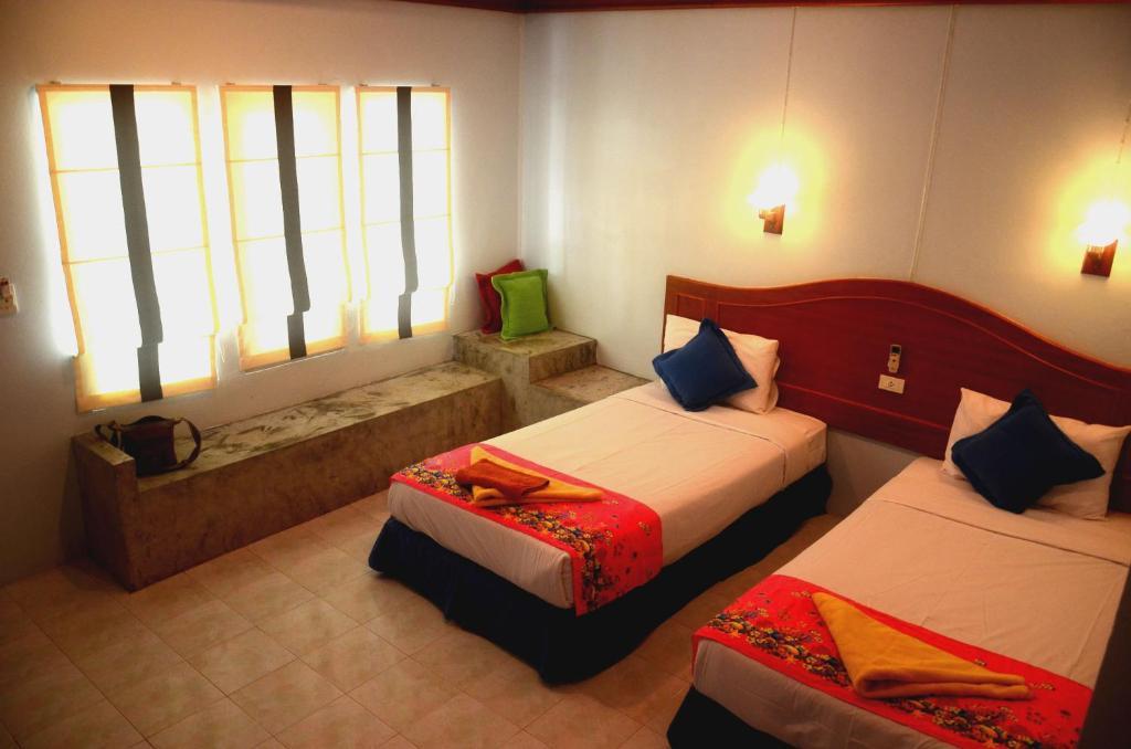 Koh Yao Chukit Dachanan Resort Ko Yao Noi Pokój zdjęcie