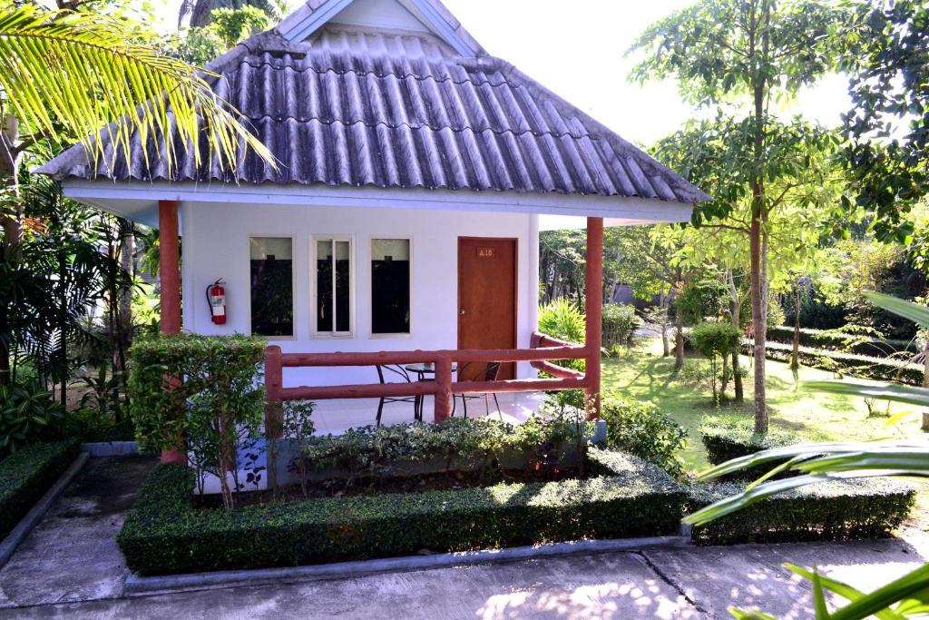 Koh Yao Chukit Dachanan Resort Ko Yao Noi Pokój zdjęcie