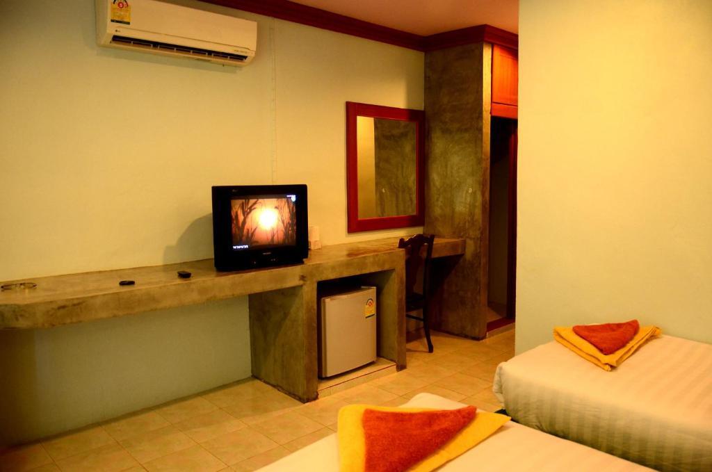 Koh Yao Chukit Dachanan Resort Ko Yao Noi Pokój zdjęcie