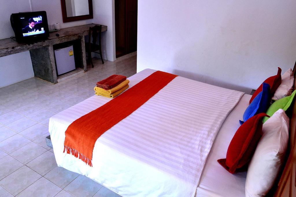 Koh Yao Chukit Dachanan Resort Ko Yao Noi Zewnętrze zdjęcie
