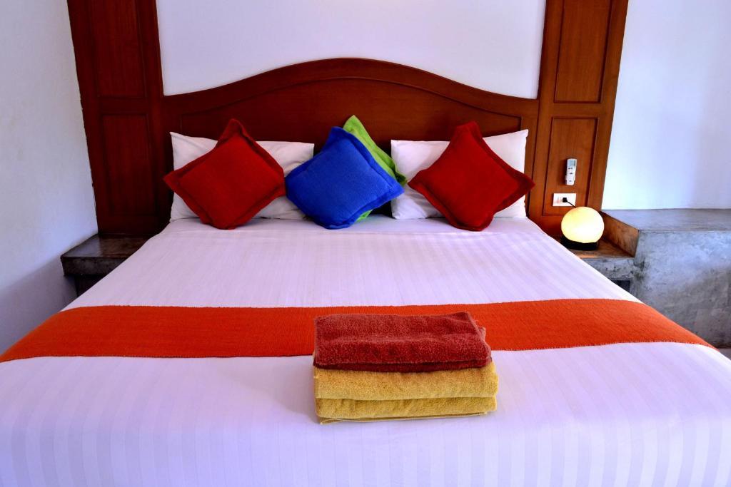 Koh Yao Chukit Dachanan Resort Ko Yao Noi Zewnętrze zdjęcie