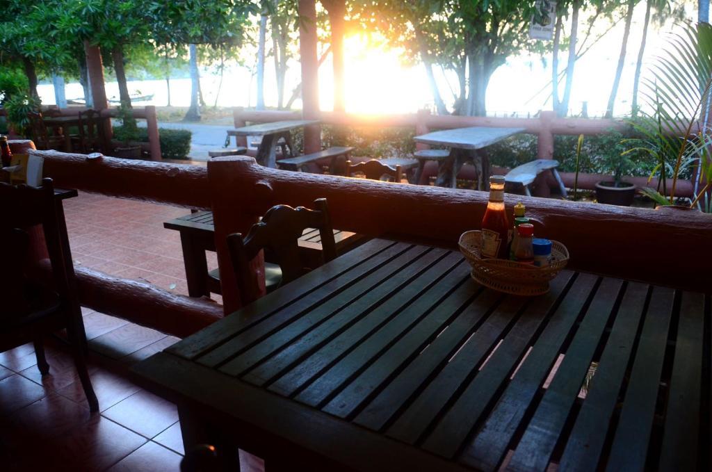 Koh Yao Chukit Dachanan Resort Ko Yao Noi Zewnętrze zdjęcie
