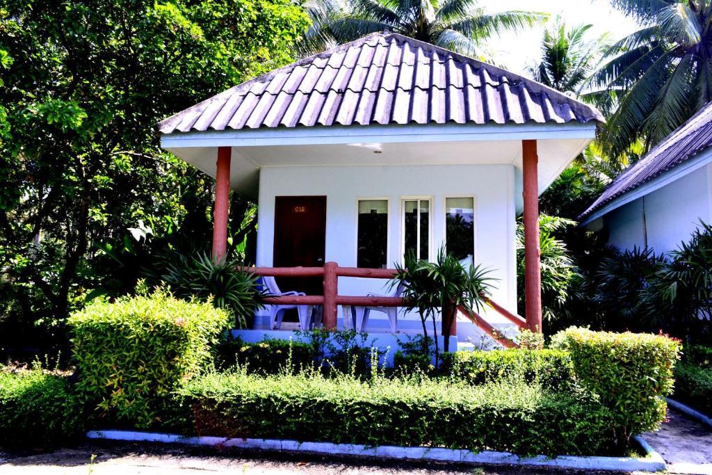 Koh Yao Chukit Dachanan Resort Ko Yao Noi Pokój zdjęcie
