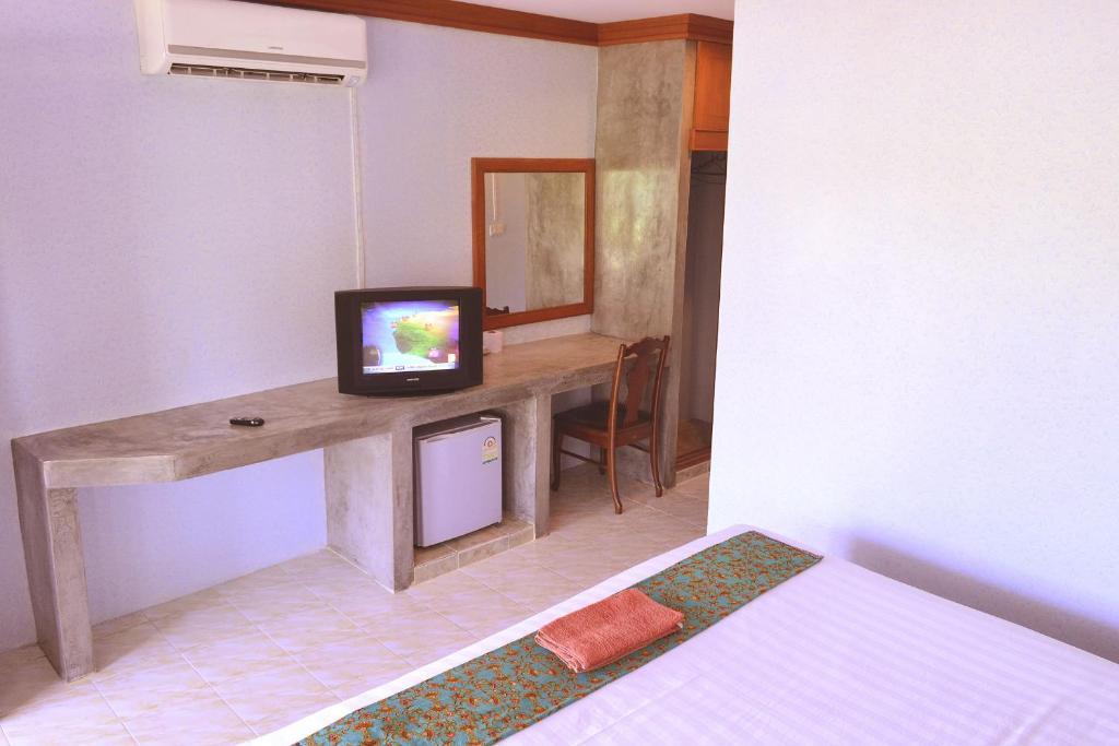 Koh Yao Chukit Dachanan Resort Ko Yao Noi Pokój zdjęcie