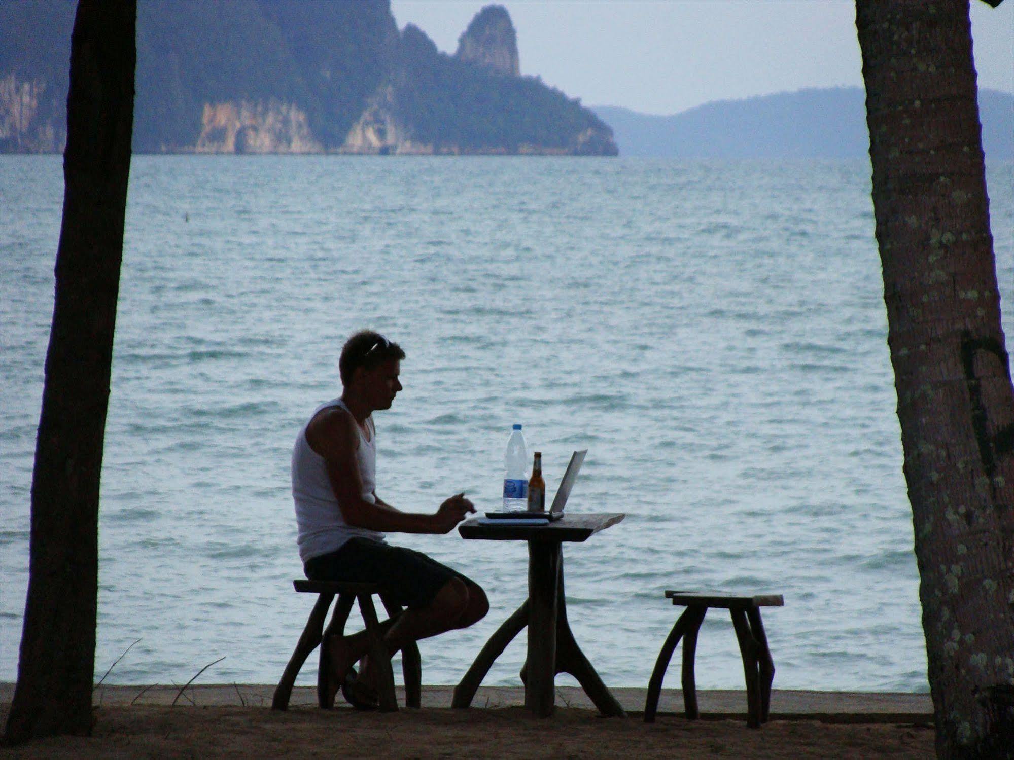 Koh Yao Chukit Dachanan Resort Ko Yao Noi Zewnętrze zdjęcie