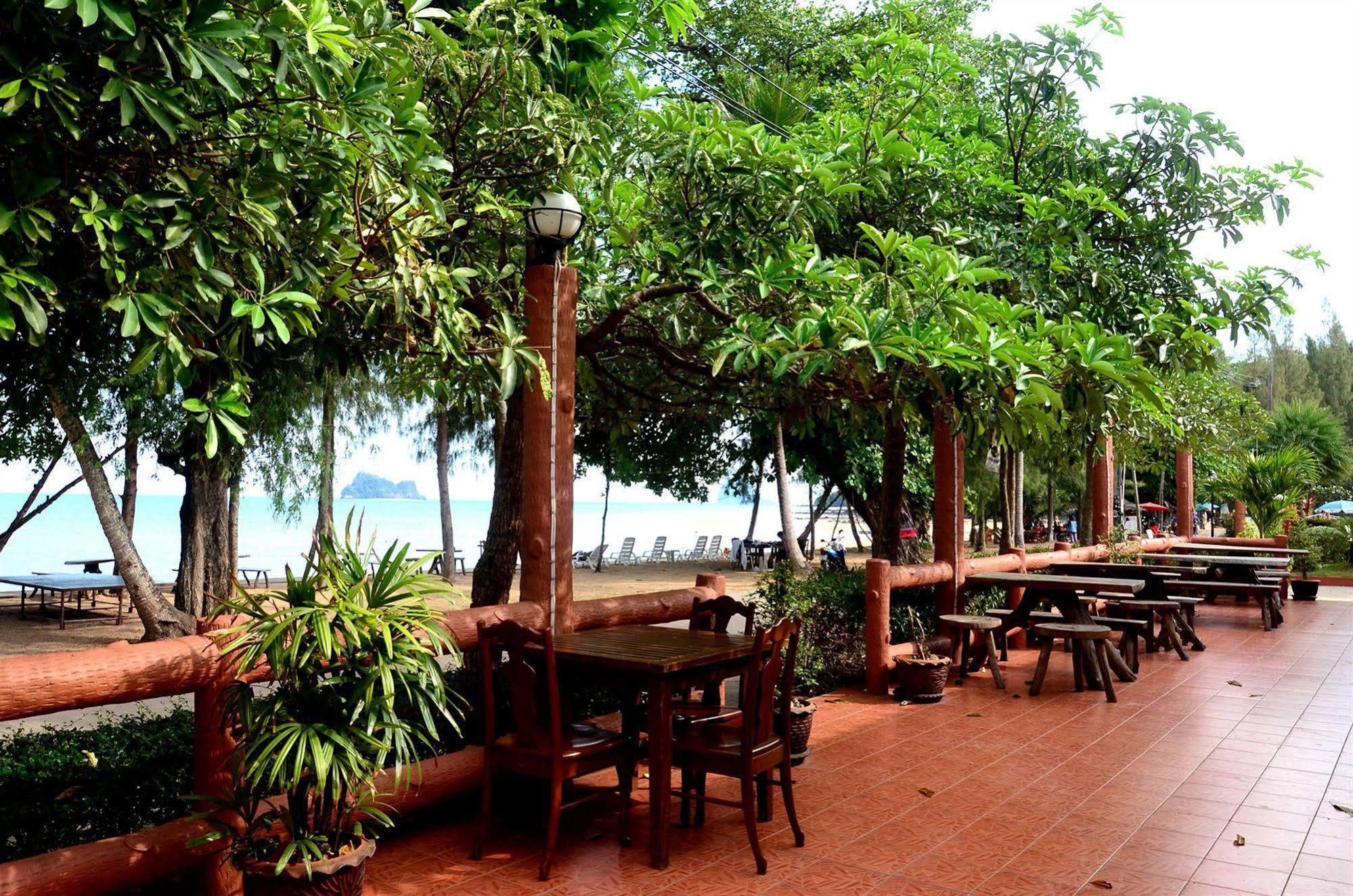 Koh Yao Chukit Dachanan Resort Ko Yao Noi Zewnętrze zdjęcie